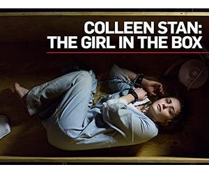 Colleen Stan: The Girl In The Box S1