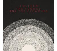 Colleen The Tunnel and the Clearing (Vinyl) 12" Album Coloured Vinyl (US IMPORT)