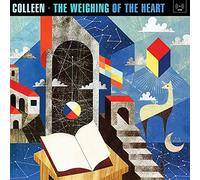 Colleen - The Weighing Of The Heart