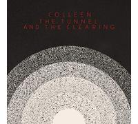 TUNNEL & THE CLEARING (DL CARD) - COLLEEN - vinyl