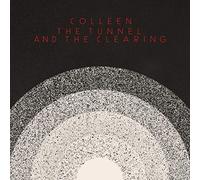 TUNNEL & THE CLEARING (DL CARD) - COLLEEN - vinyl