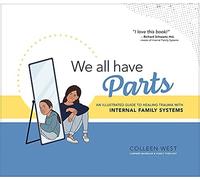 Colleen West We All Have Parts (Hardback)