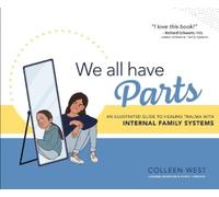 Colleen West We All Have Parts (Hardback) (US IMPORT)