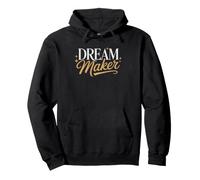 College Admissions Counselor Makes Dreams Come True Higher Pullover Hoodie