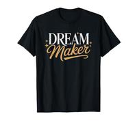 College Admissions Counselor Makes Dreams Come True Higher T-Shirt