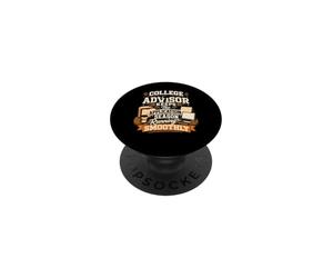 College Advisor Keeps The Application Season On Track PopSockets Adhesive PopGrip