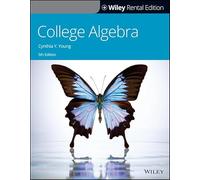 College Algebra