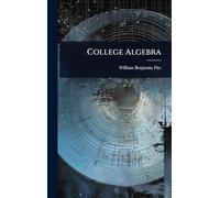 College Algebra