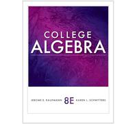College Algebra