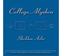 college-algebra