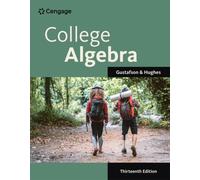 College Algebra