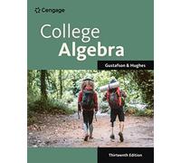 College Algebra