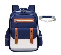 College Backpack, Backpacks for Raincoats | Waterproof Reading Bag for Students, Preschool Reflective for Elementary Girls
