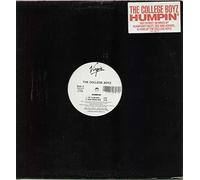 College Boyz - Humpin [VINYL]