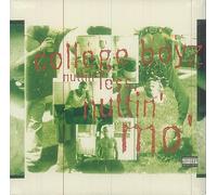 College Boyz - Nuttin Less Nuttin Mo [VINYL]
