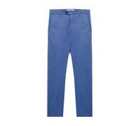 College Chino Trousers - male - Roy Roger's - Chinos - Blue - W33 - Trousers W33