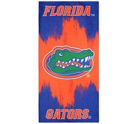 College Covers Everything Comfy Florida Gators Beach Towel, 30" x 60"