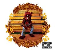 College Drop Out - West,Kanye LP