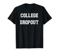 College Dropout T-Shirt