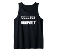 College Dropout Tank Top