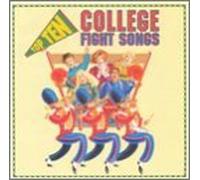 College Fight Songs - Top Ten