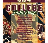 College Fight Songs - Vol. 1
