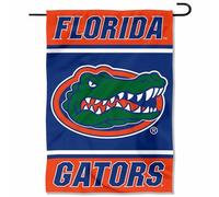 College Flags and Banners Co. Florida Gators Garden Flag