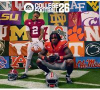 College Football 26 CA Xbox Series X|S CD Key