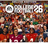 College Football 26 Deluxe Edition EU PS5 CD Key