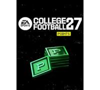College Football 27 5850 Points - Xbox Live Key - EUROPE