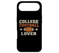 College Football Lover Case for iPhone Air