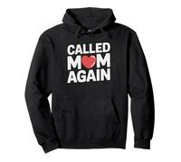 College Freshman Calling Mom Every Single Day First Year Pullover Hoodie