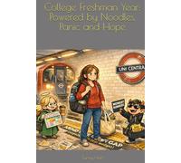 College Freshman Year: Powered by Noodles, Panic and Hope