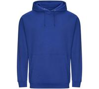 College Hoodie AWDis Royal XS
