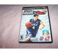 College Hoops 2k7 / Game