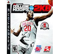 College Hoops 2k8 / Game