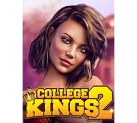 College Kings 2 - Episode 1 (PC) - Steam Gift - EUROPE