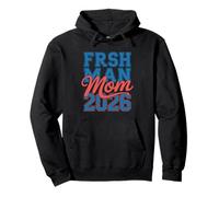 College Move Day Mom Freshman Year 2026 Pullover Hoodie
