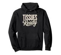 College Move Day Mom Tissue Ready Crying Humor Drop Off Pullover Hoodie