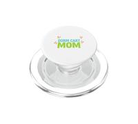 College Move-In Mom Move-In Day Mom College Mom Gift PopSockets PopGrip for MagSafe