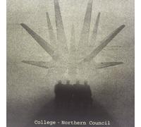 College - Northern Council [New Vinyl LP]