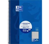 College Notepad A5 + 80Bl Kariert/Rand