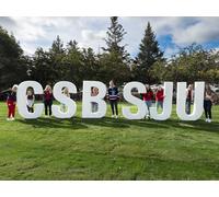 College of Saint Benedict & Saint John's University