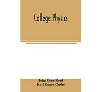 College physics