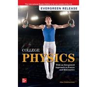 College Physics – 2025 Release – ISE