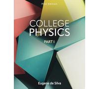 College Physics, Part 1