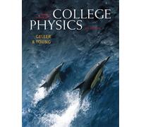 College Physics, Volume 1 (Chs. 1-16)