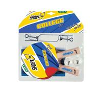 College Ping Pong Set