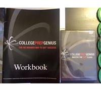 College Prep Genius: Master the SAT Class
