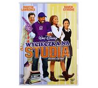 College Road Trip [DVD] [Region 2] (English audio. English subtitles)